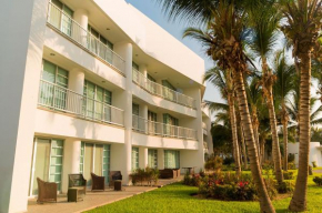 Acapulco Mayan Lakes-Apartamento Diamante